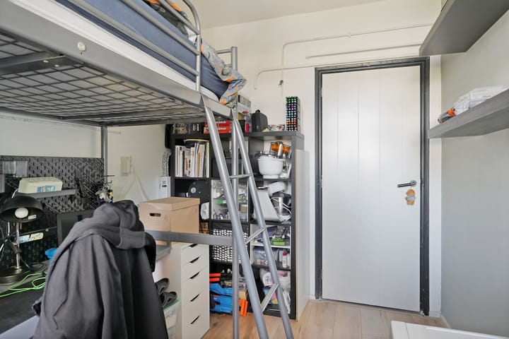 Photo 22 of Paul Krugerstraat 367