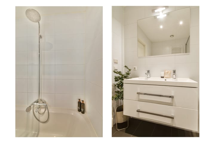 Foto 17 van Da Costastraat 110-C