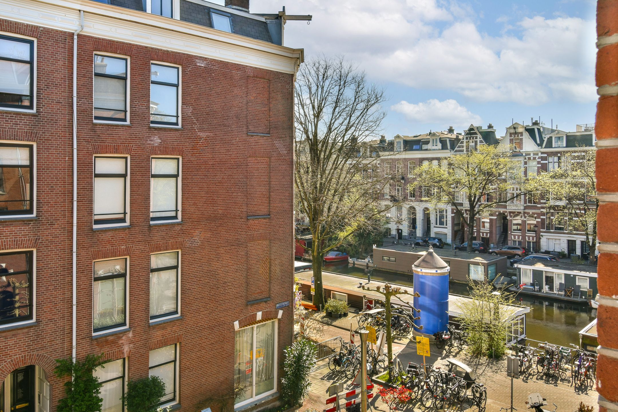 Photo 18 of Da Costastraat 110-C