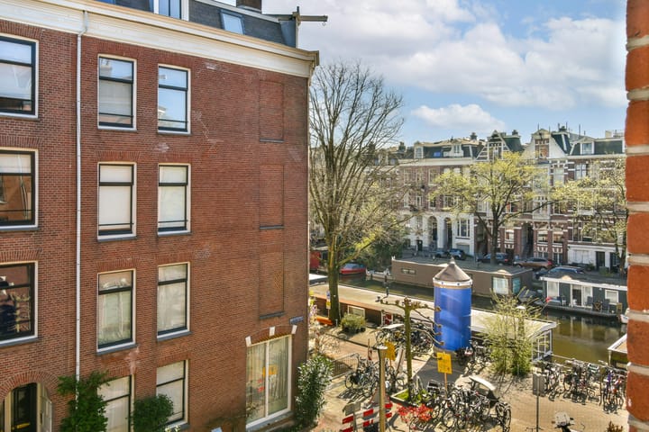 Foto 18 van Da Costastraat 110-C