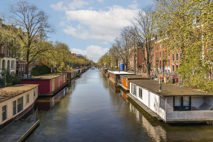 Foto 20 van Da Costastraat 110-C