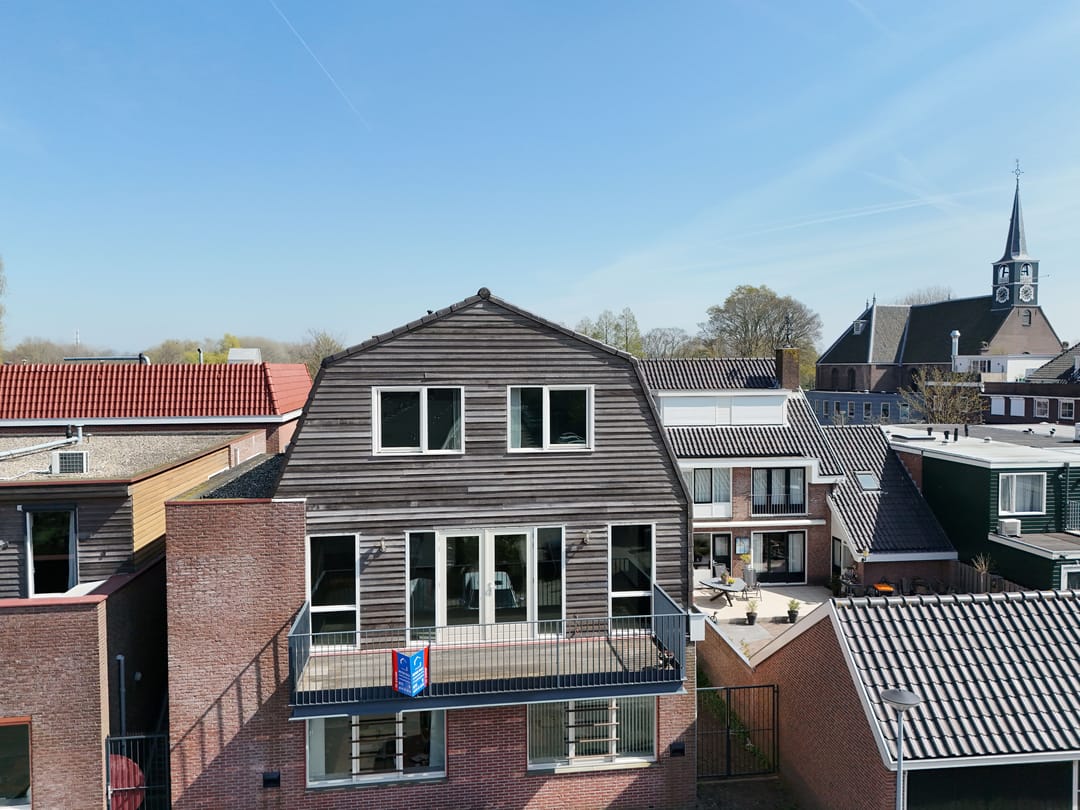 Photo 1 of Kerkbuurt 25-C