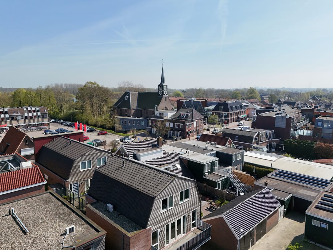 Photo 2 of Kerkbuurt 25-C