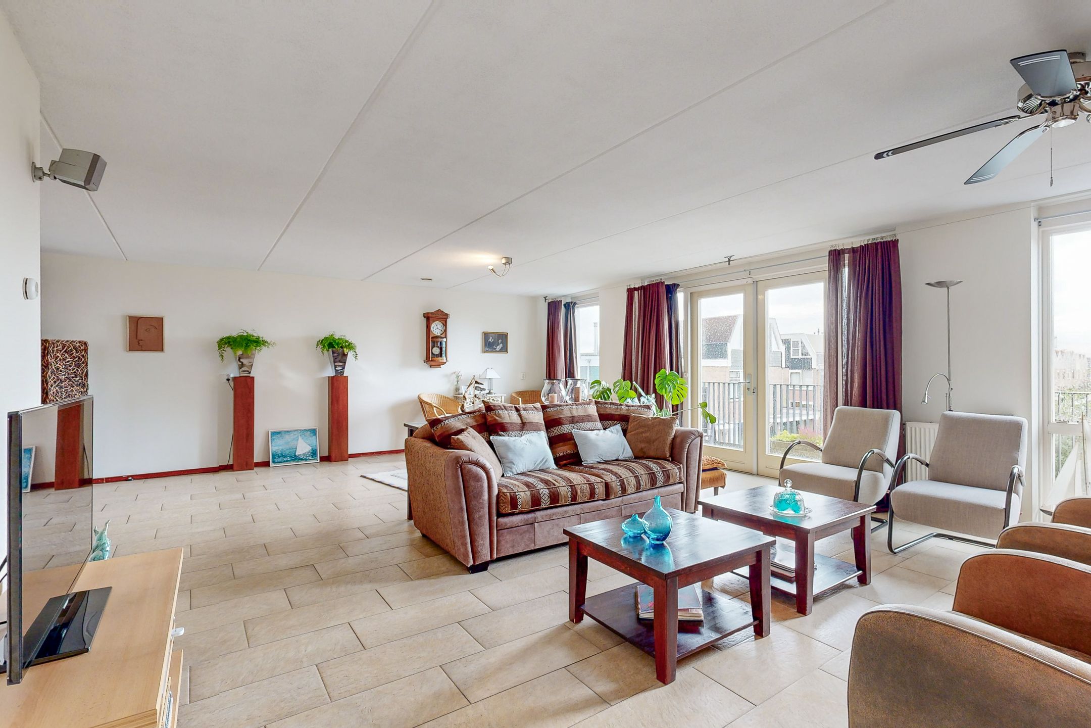 Photo 3 of Kerkbuurt 25-C