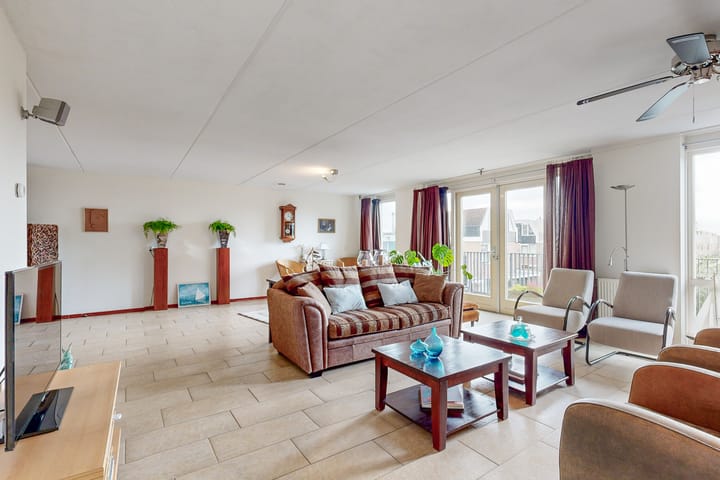 Foto 3 van Kerkbuurt 25-C