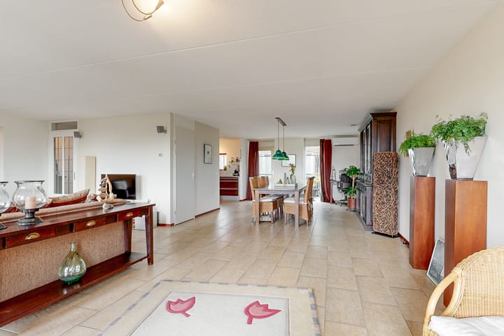 Foto 4 van Kerkbuurt 25-C