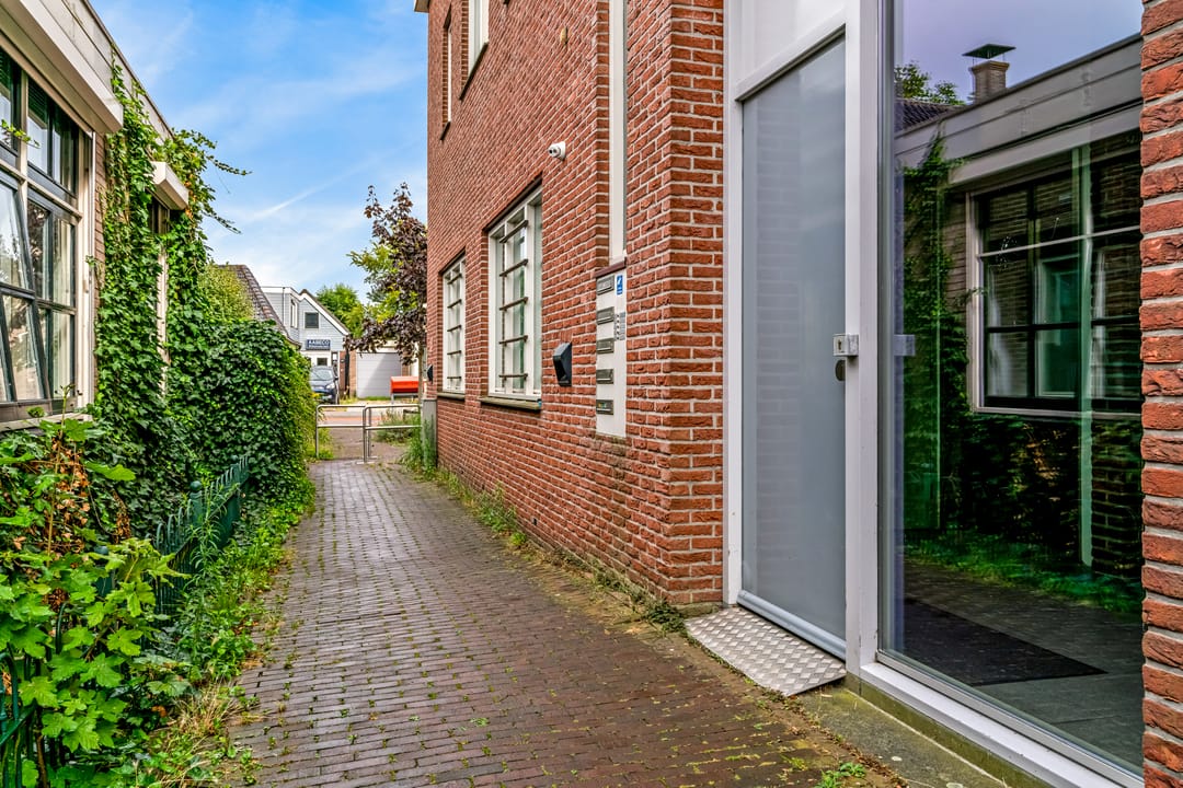 Photo 7 of Kerkbuurt 25-C