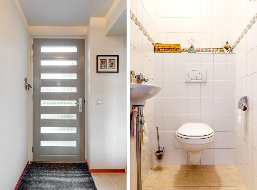 Photo 8 of Kerkbuurt 25-C