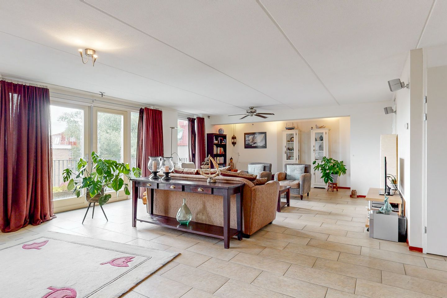 Photo 10 of Kerkbuurt 25-C