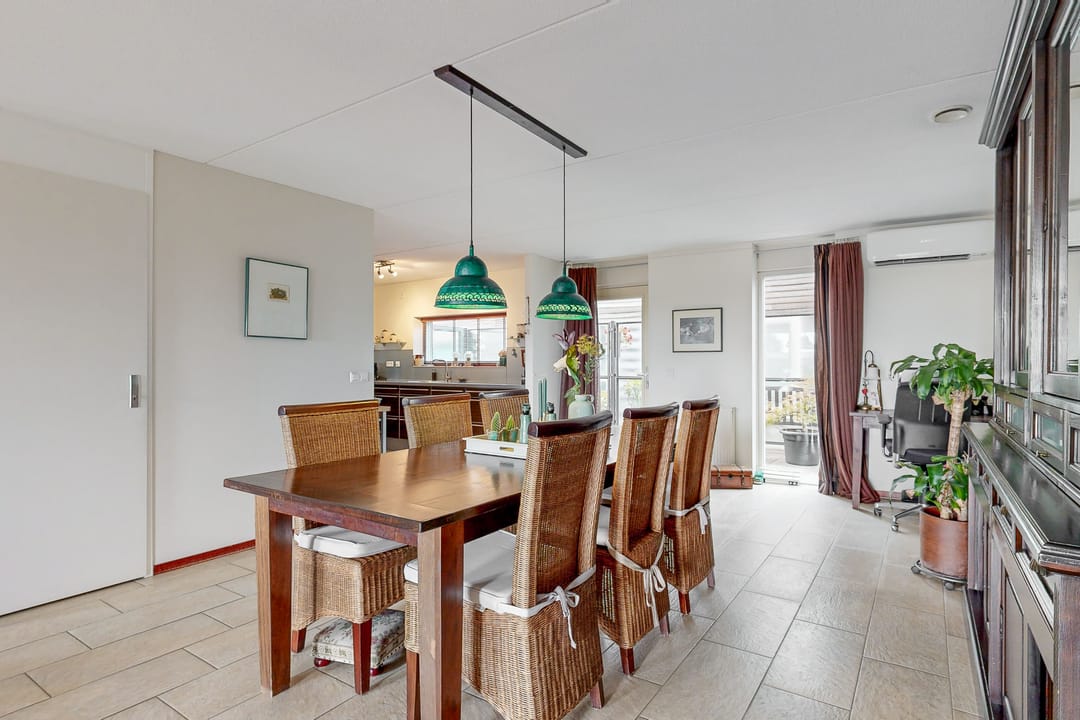 Photo 11 of Kerkbuurt 25-C