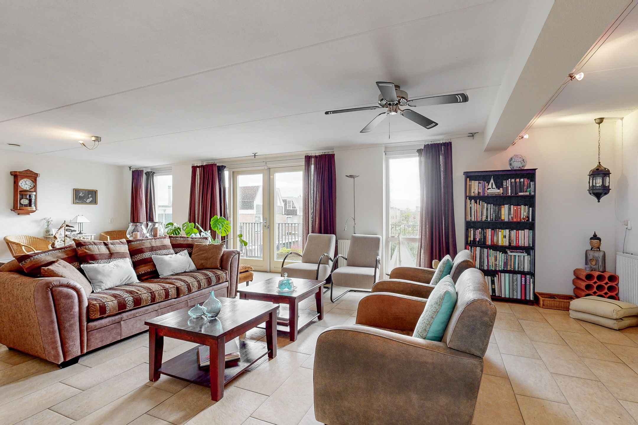 Photo 12 of Kerkbuurt 25-C