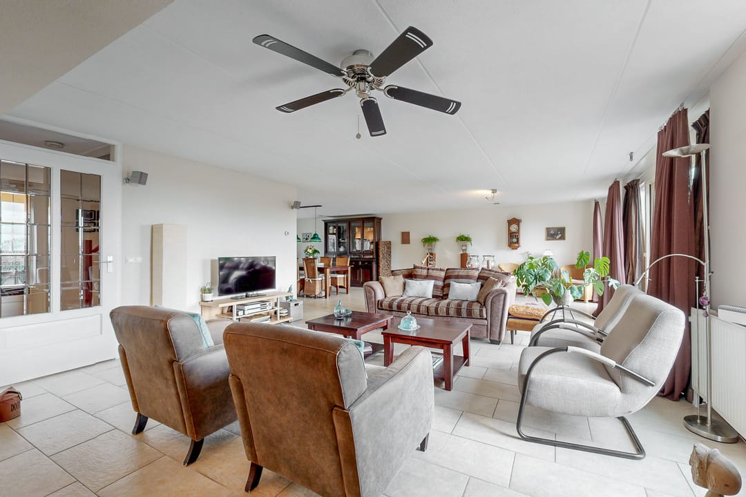 Photo 13 of Kerkbuurt 25-C