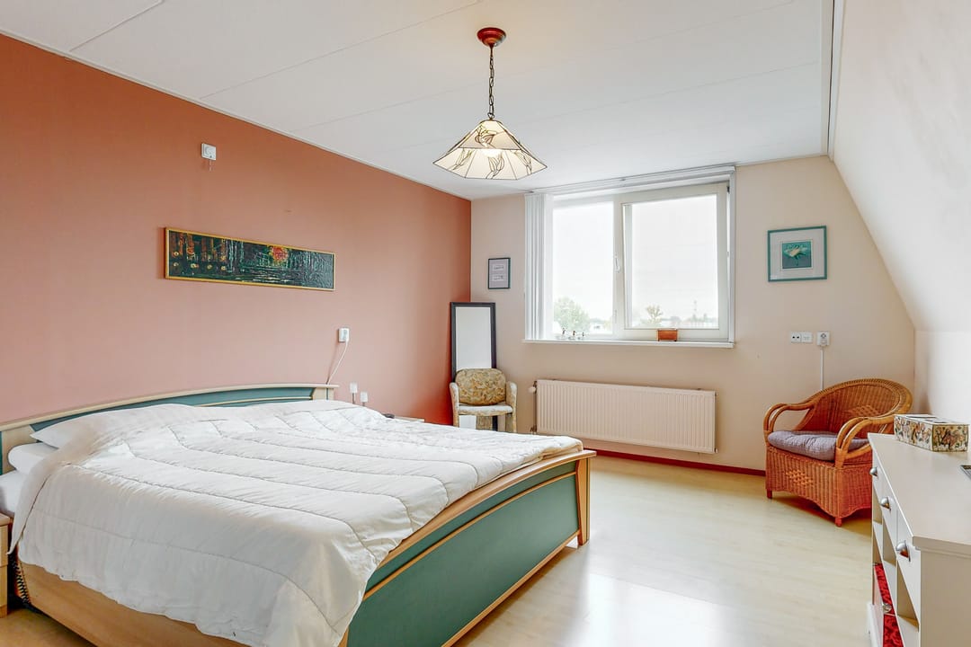 Photo 22 of Kerkbuurt 25-C