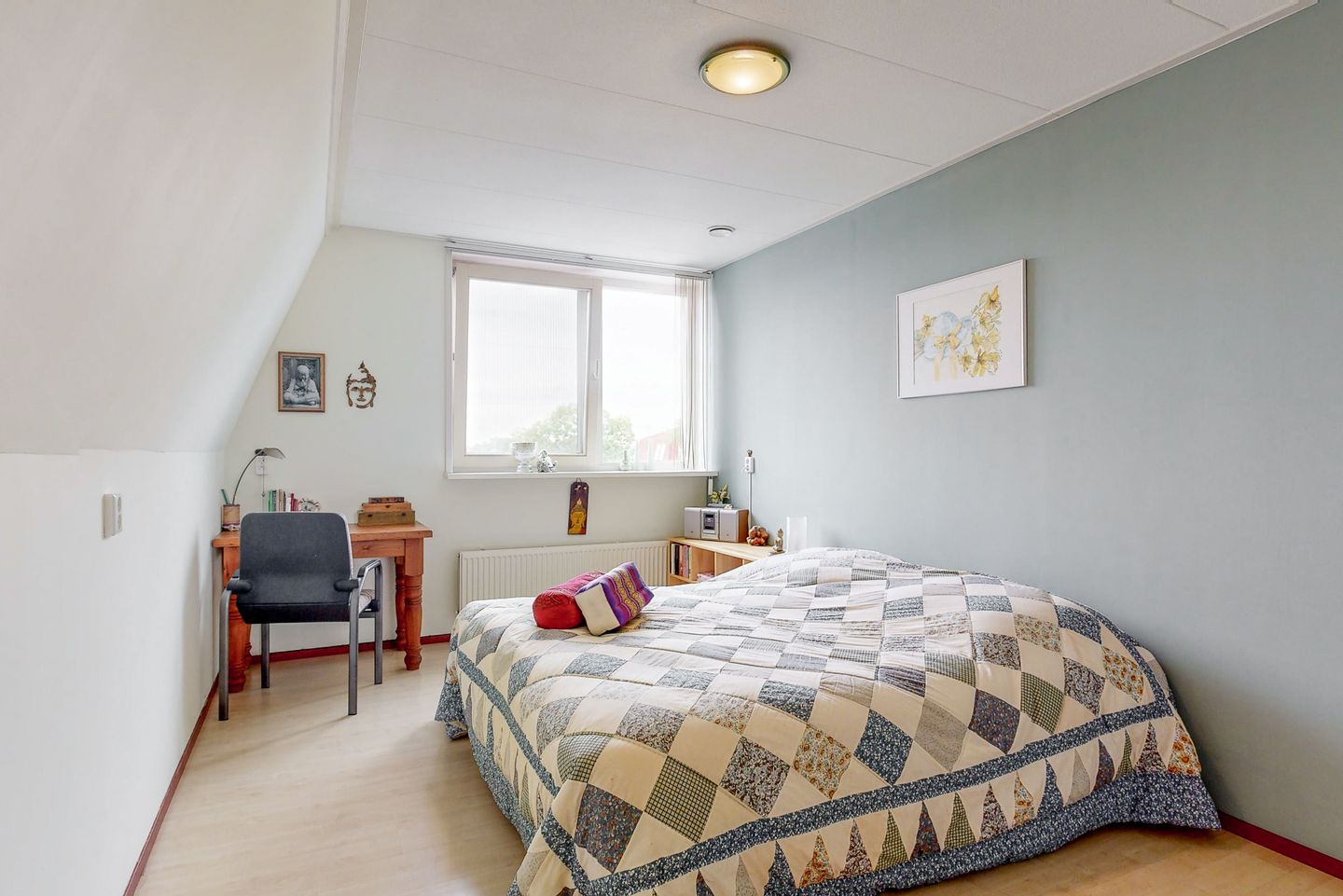 Photo 25 of Kerkbuurt 25-C