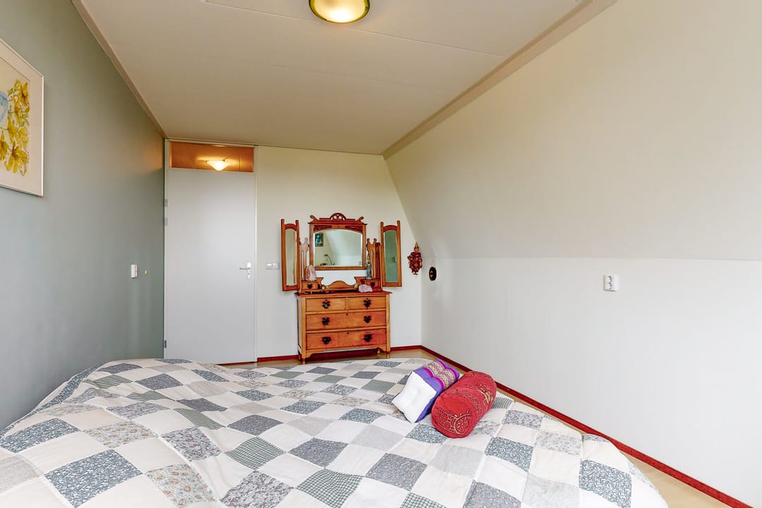 Photo 26 of Kerkbuurt 25-C