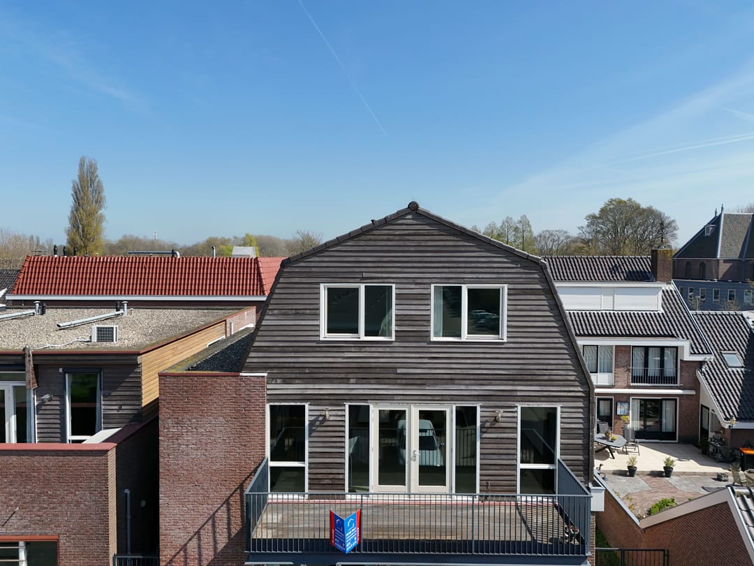 Photo 32 of Kerkbuurt 25-C