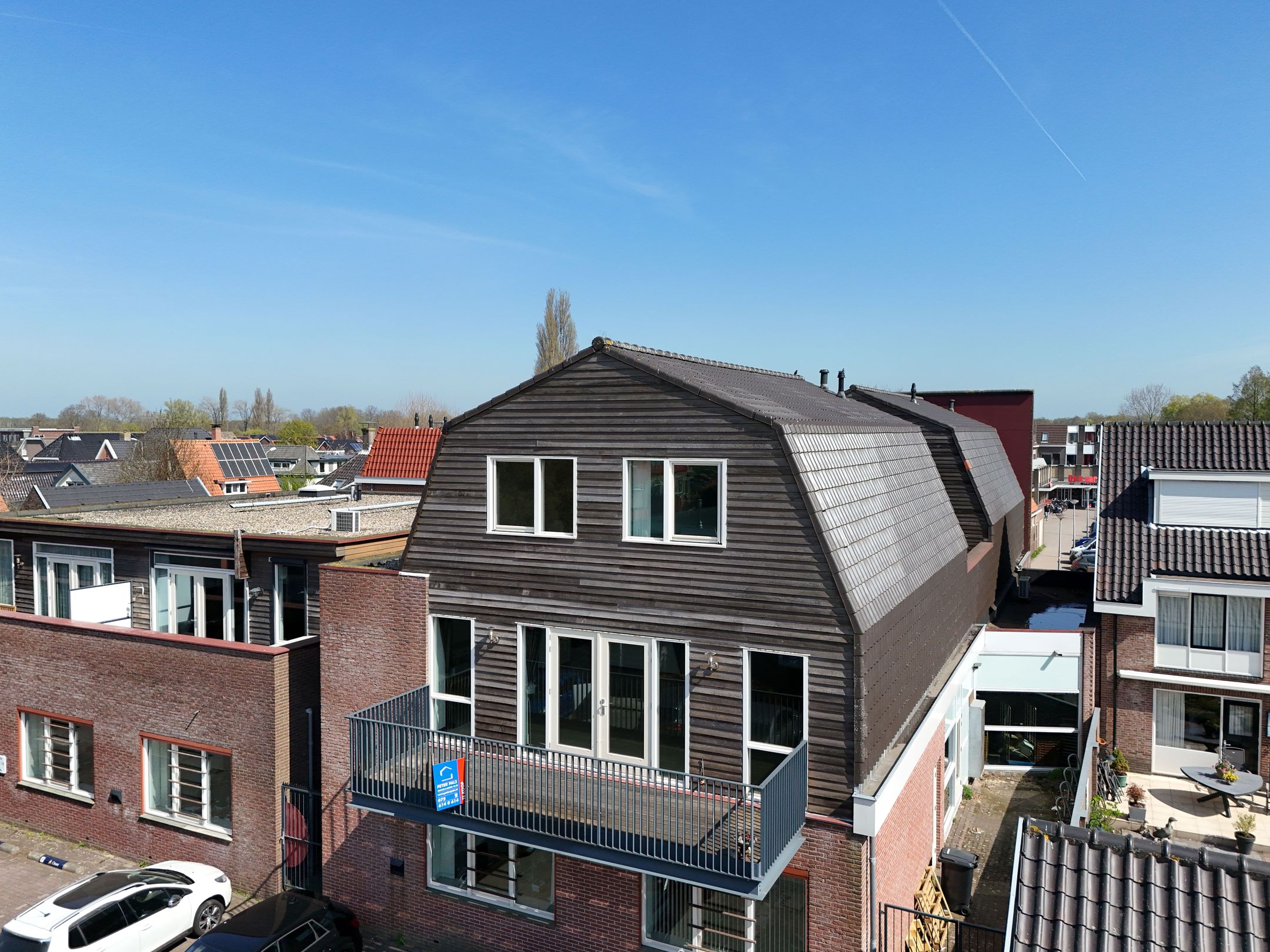 Photo 33 of Kerkbuurt 25-C