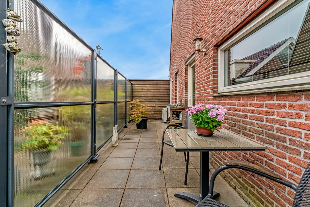 Photo 37 of Kerkbuurt 25-C