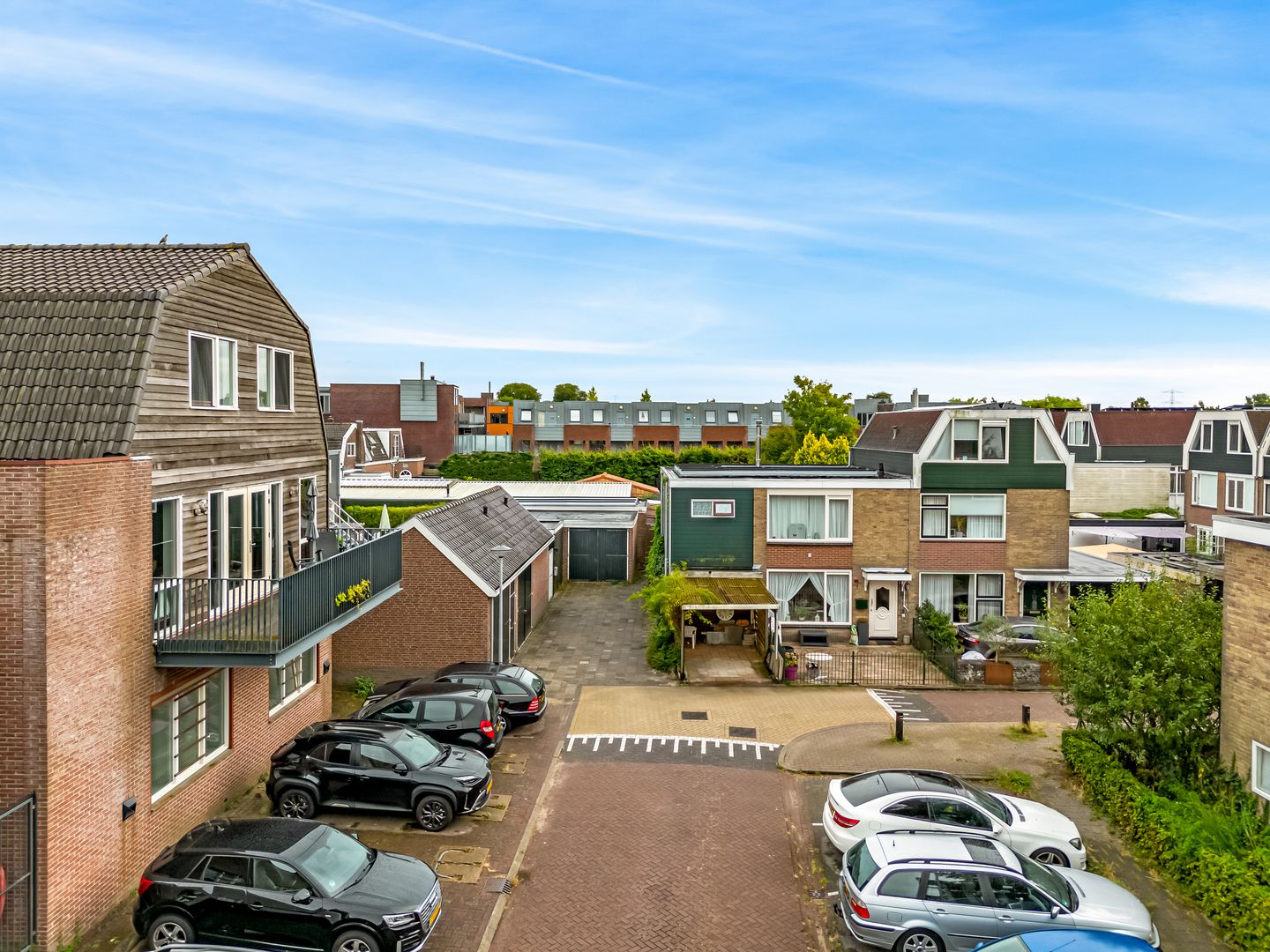 Photo 40 of Kerkbuurt 25-C