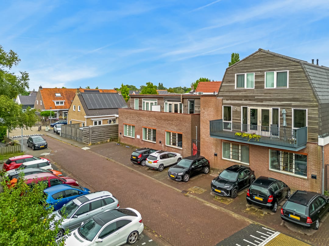 Photo 41 of Kerkbuurt 25-C