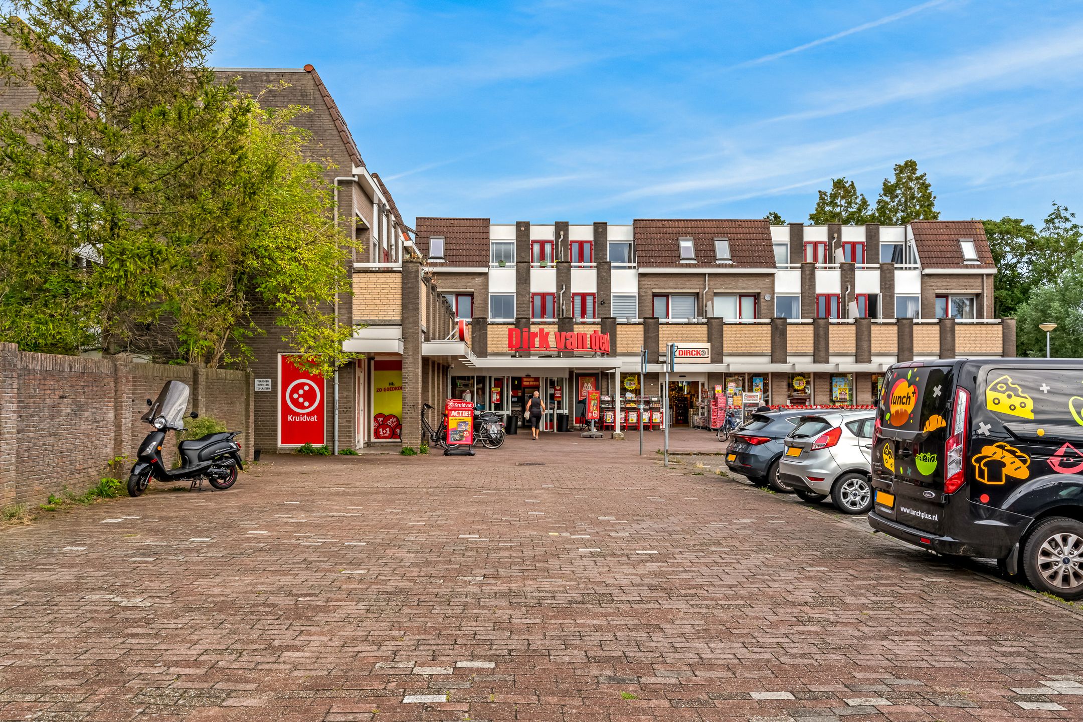 Photo 42 of Kerkbuurt 25-C