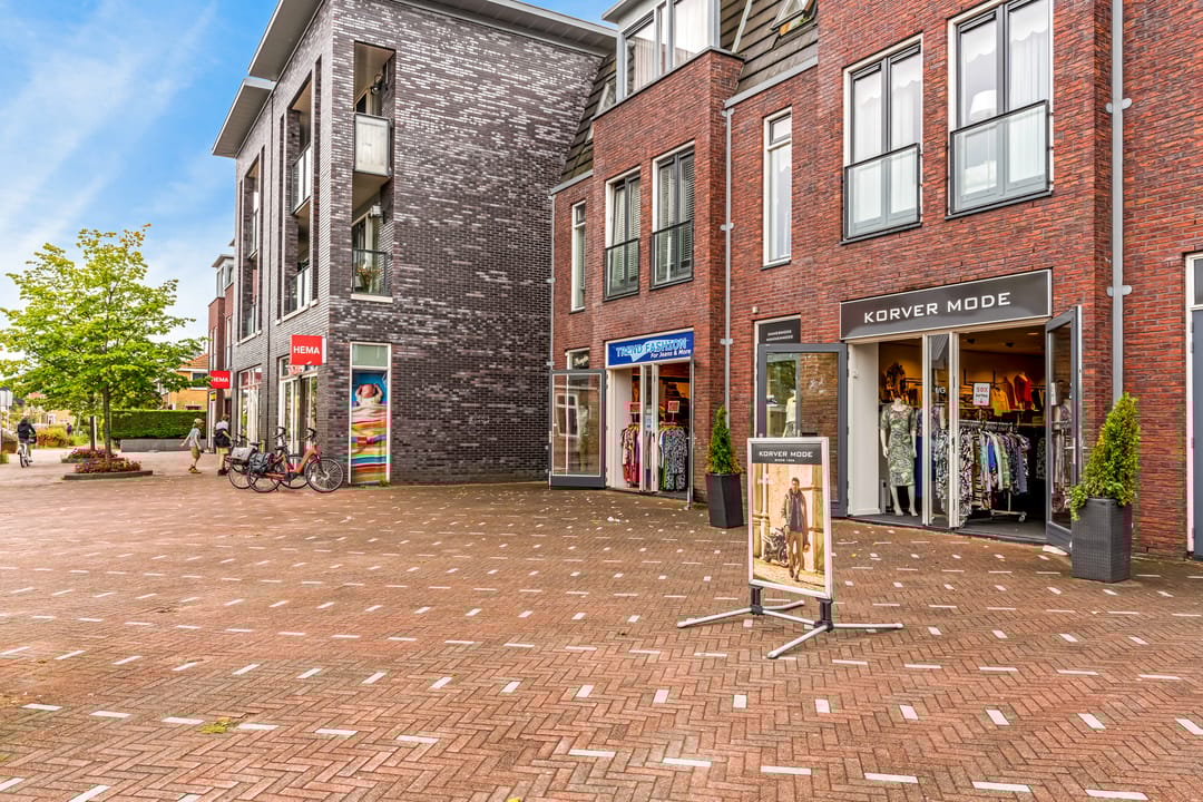 Photo 43 of Kerkbuurt 25-C