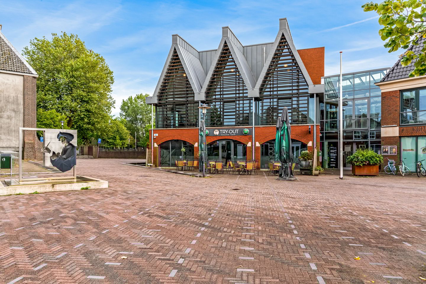 Photo 44 of Kerkbuurt 25-C