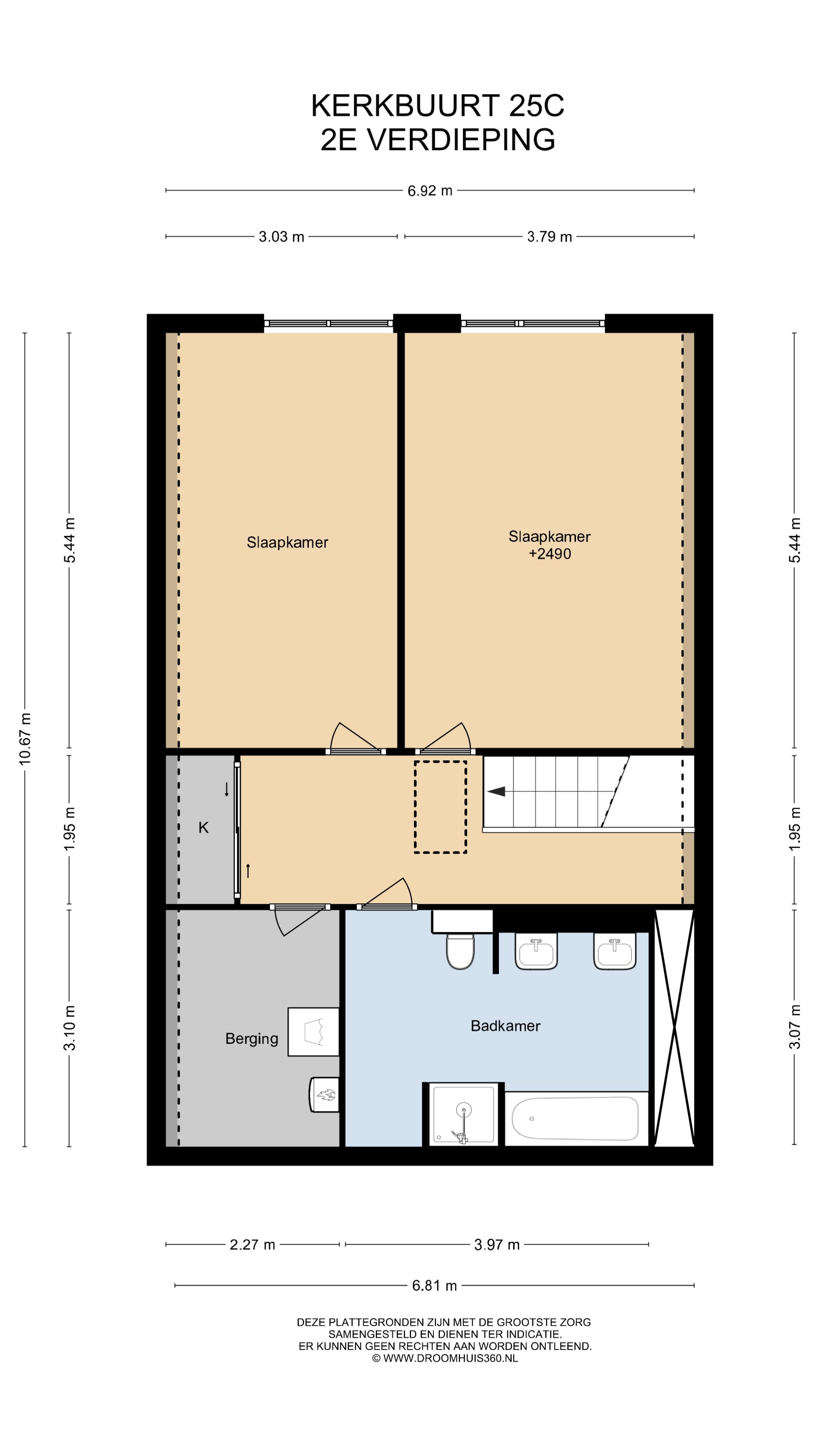 Photo 48 of Kerkbuurt 25-C