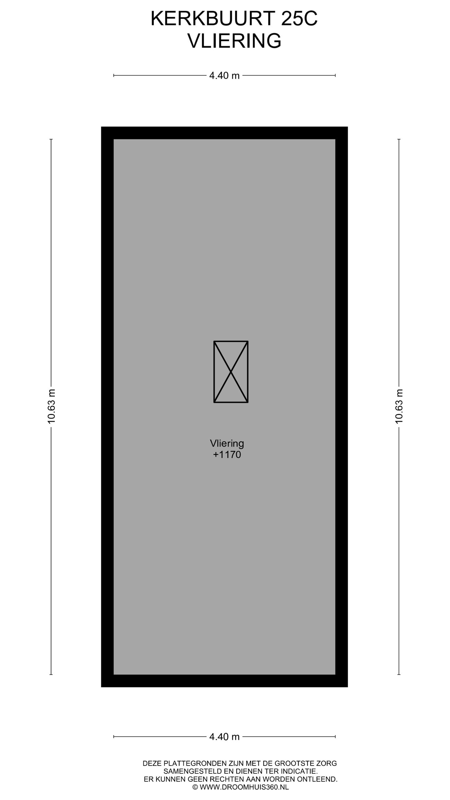 Photo 49 of Kerkbuurt 25-C