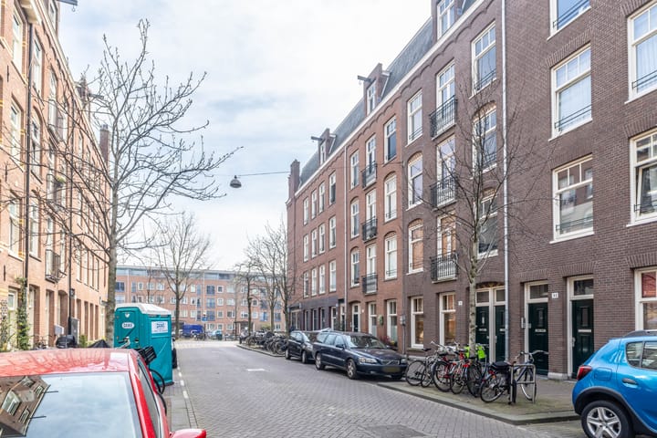 Foto 2 van Fannius Scholtenstraat 86-3