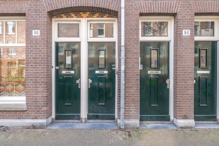Foto 3 van Fannius Scholtenstraat 86-3