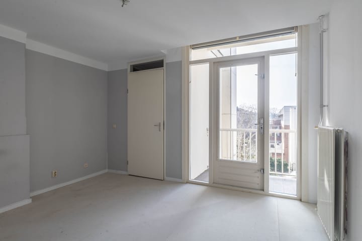 Foto 12 van Fannius Scholtenstraat 86-3