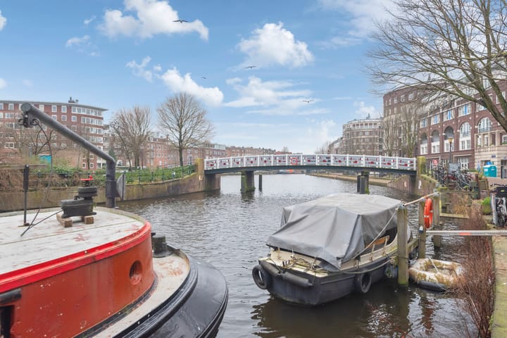 Foto 19 van Fannius Scholtenstraat 86-3