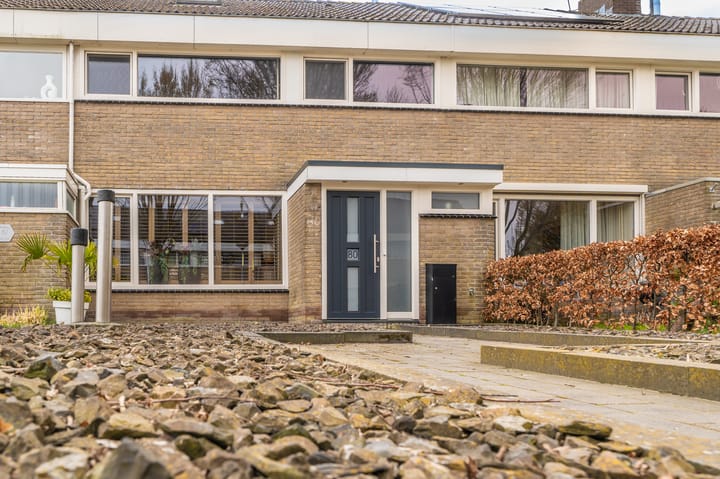 Foto 2 van Raadhuisstraat 80