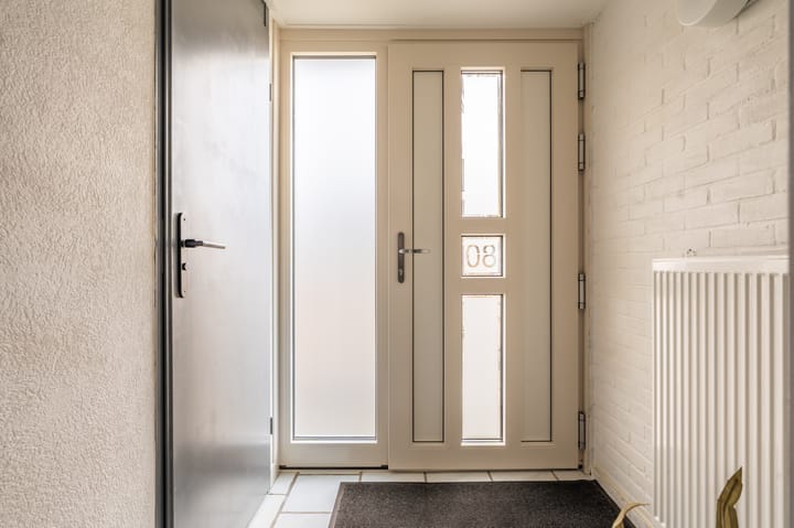 Foto 4 van Raadhuisstraat 80