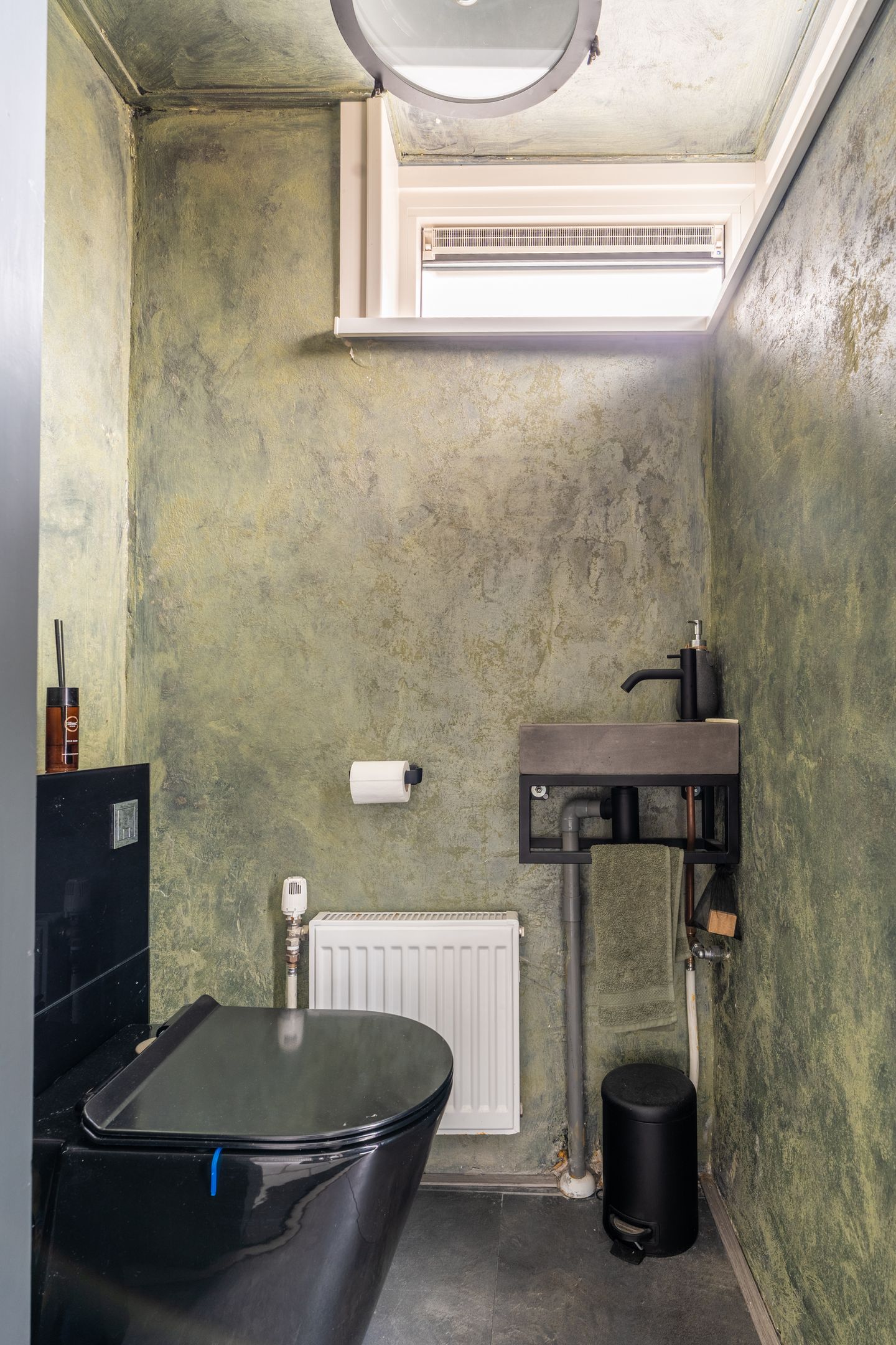 Foto 5 van Raadhuisstraat 80