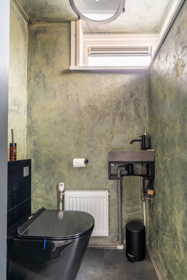 Foto 5 van Raadhuisstraat 80