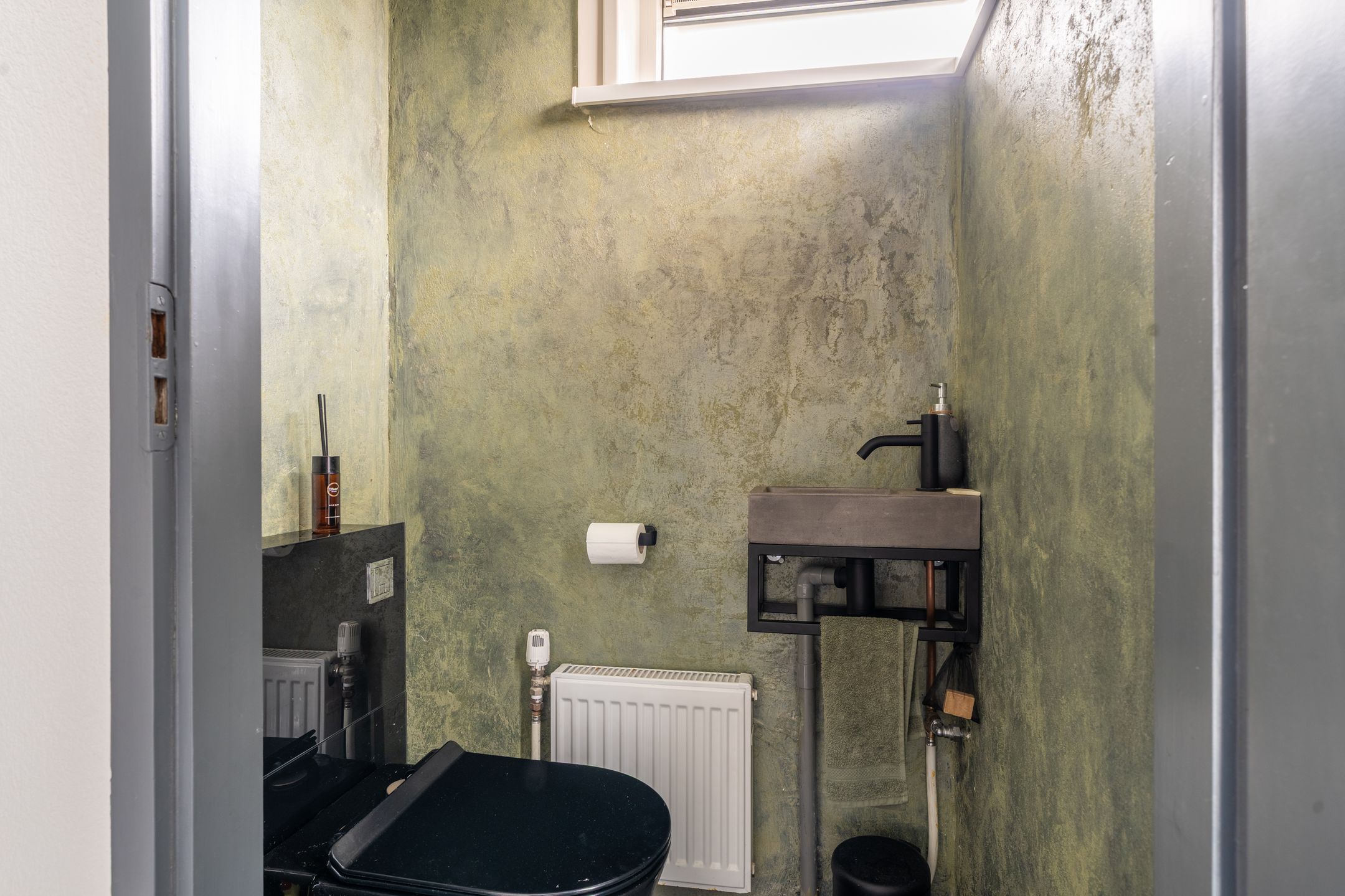 Foto 6 van Raadhuisstraat 80