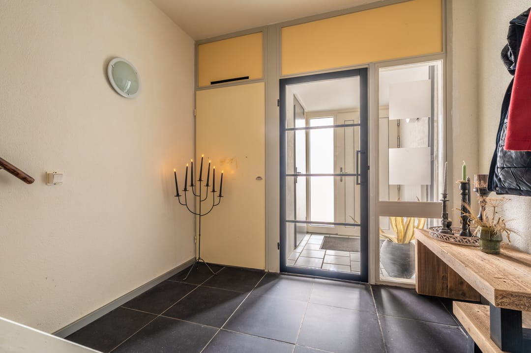 Foto 7 van Raadhuisstraat 80