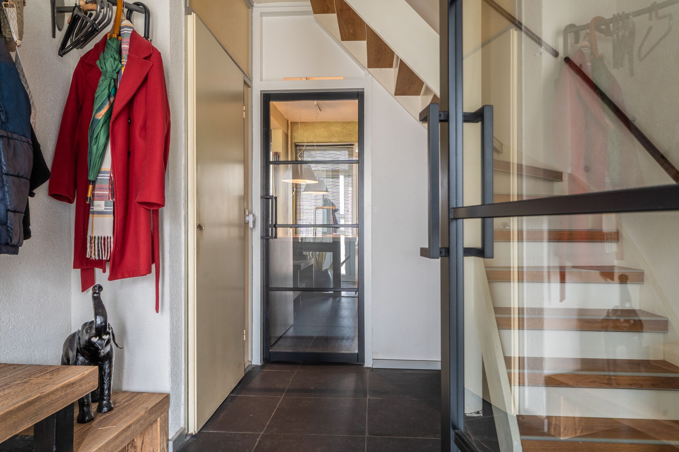 Foto 9 van Raadhuisstraat 80