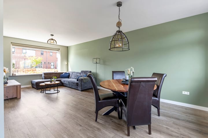 Foto 2 van Sparrenlaan 76