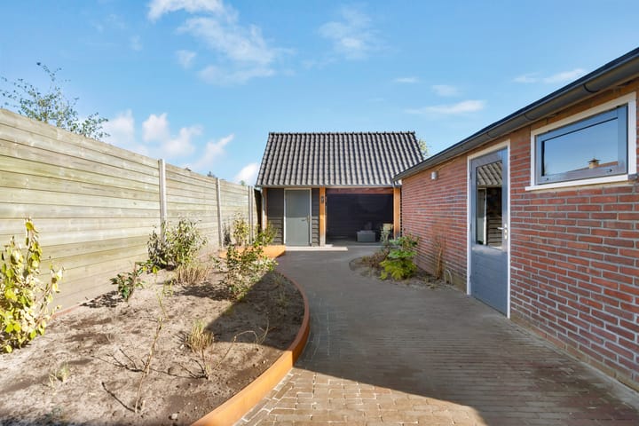 Foto 4 van Sparrenlaan 76