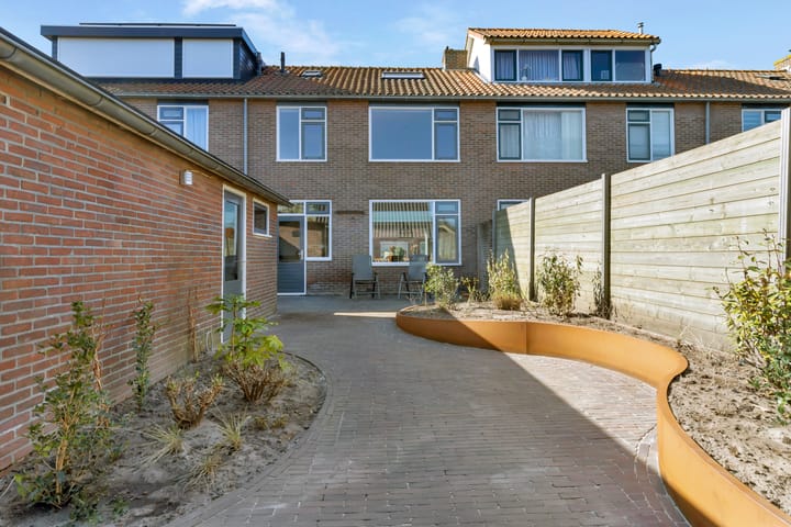 Foto 5 van Sparrenlaan 76