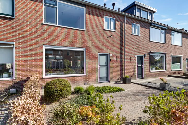 Foto 6 van Sparrenlaan 76