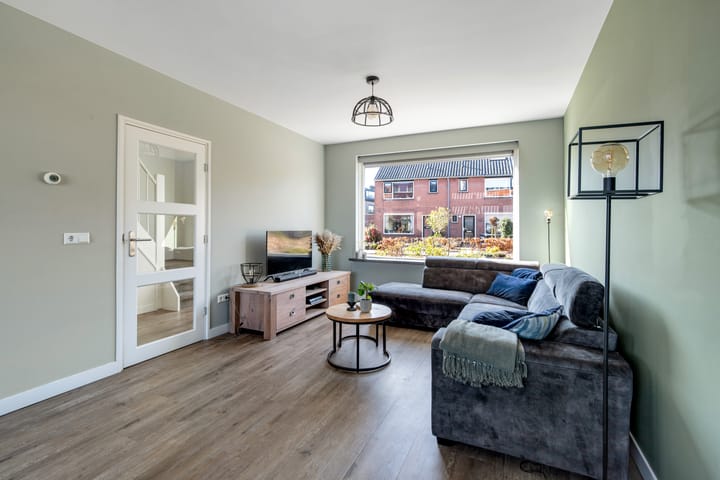 Foto 7 van Sparrenlaan 76