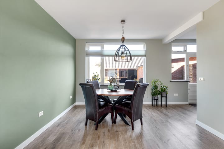 Foto 8 van Sparrenlaan 76