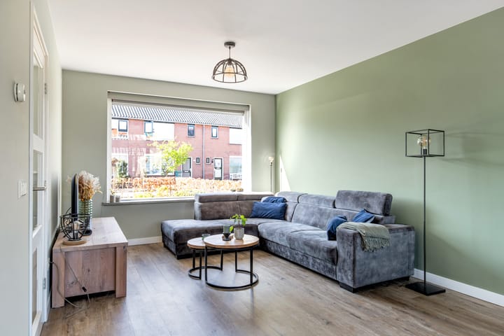 Foto 9 van Sparrenlaan 76