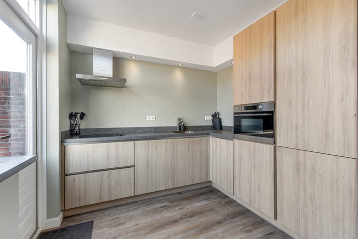 Foto 10 van Sparrenlaan 76