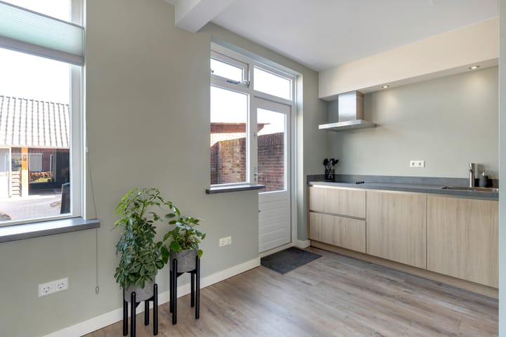 Foto 11 van Sparrenlaan 76