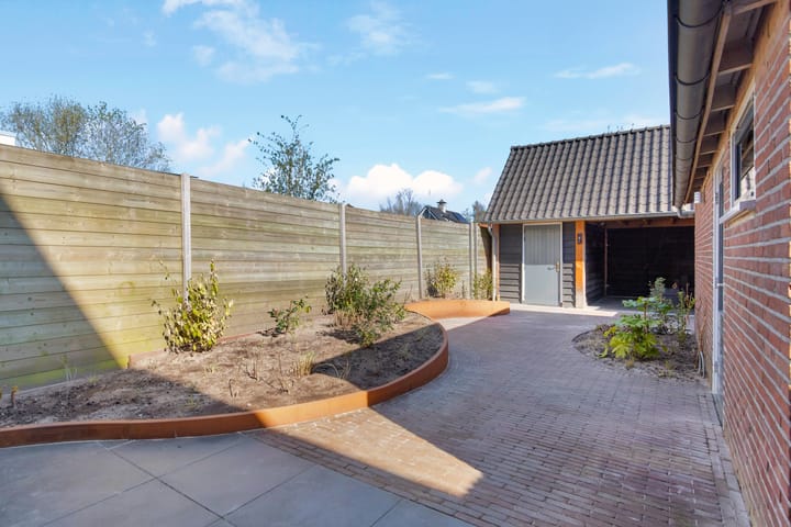 Foto 12 van Sparrenlaan 76